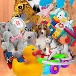 Cover Image of Descargar Montessori Magic Box - Baby br  APK