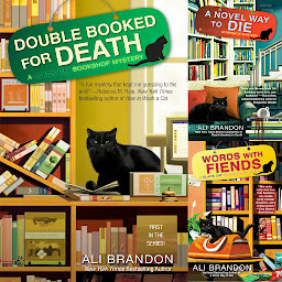 Icon image A Black Cat Bookshop Mystery