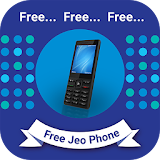 Free Jeo Phone icon