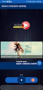 Rádio Conexão Gospel África