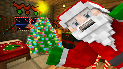 ✓[Updated] Christmas Tree ? For Minecraft Pe Android App Download (2022)