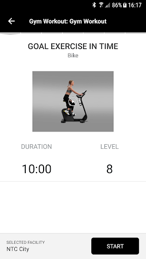NTC Screen 3