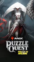 Magic: Puzzle Quest screenshot