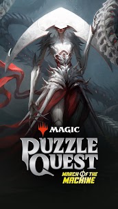 Magic: Puzzle Quest 6.3.1 MOD APK (Unlimited Money) 30