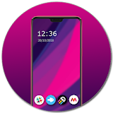 Galaxy S10 icon pack  - Samsung Galaxy S10 themes icon