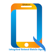 QITAKOM- aplikasi pulsa  kuota dan belanja online  Icon