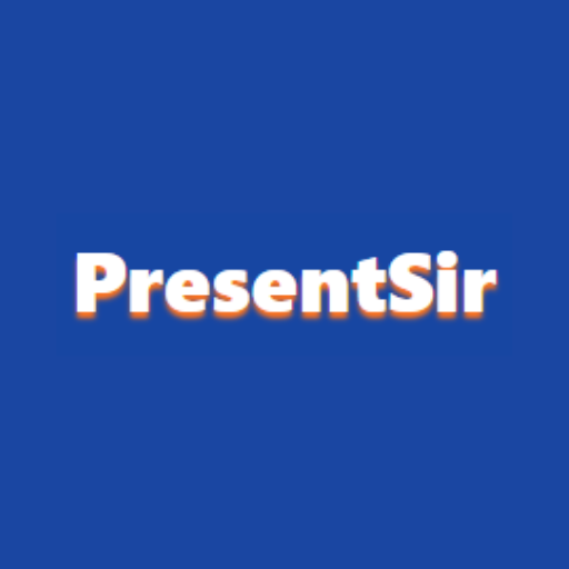 PresentSir logo