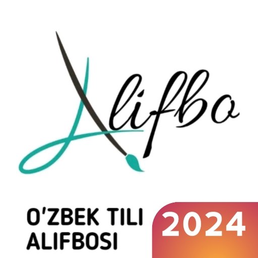 ALIFBO 2024