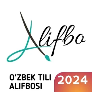 ALIFBO 2024 apk