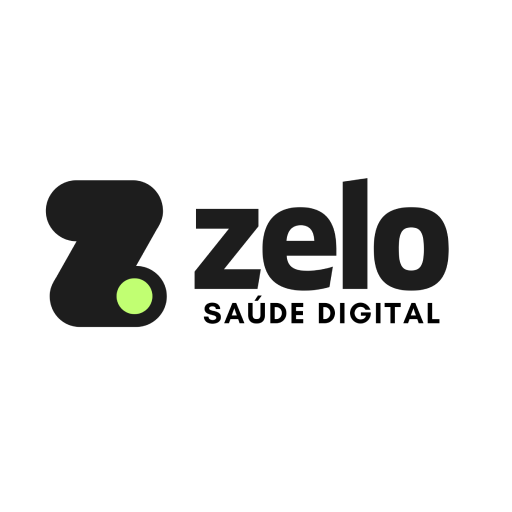 Zelo Saúde - Telemedicina logo