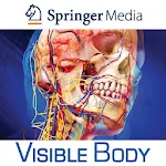 Cover Image of 下载 Human Anatomy Atlas - Springer 2.5.3 APK