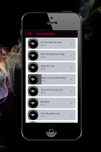 ringtones for mobile device