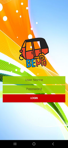 BeMo Screen 2