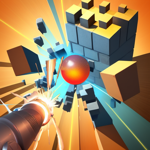 Break Tower Breaker logo