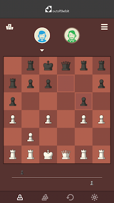 Mini Chess  - Quick Chessのおすすめ画像3