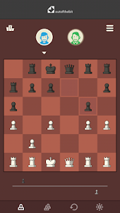 Mini Chess - Quick Chess