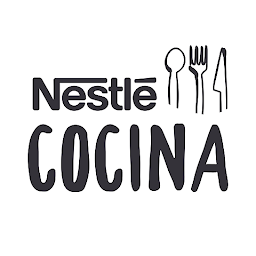 图标图片“Nestlé Cocina. Recetas y Menús”