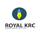 Royal KRC Unduh di Windows