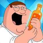 Cover Image of Download Family Guy Freakin Mobile Game  APK