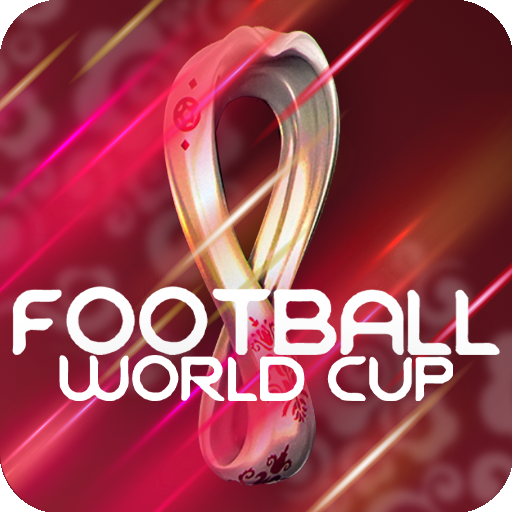Baixar Jogos de Futebol World Cup para PC - LDPlayer