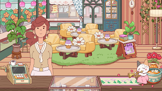 Game screenshot Хороший Кофе, Отличный Кофе apk download