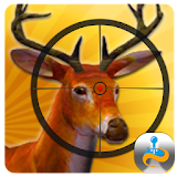 Sniper Deer Hunting 2016 Shoot icon