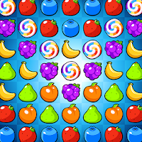 Fruits POP™ : Match 3 Puzzle