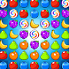 フルーツポップ™ : フルーツ・マッチ3パズル