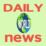 Daily WORLD News icon
