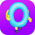 Word Run