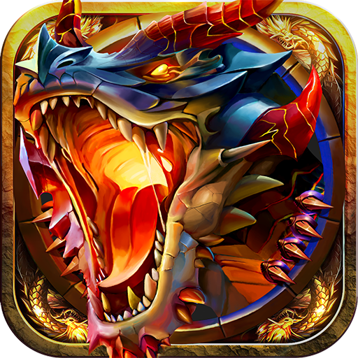 Blood&Legend:Dragon King idle