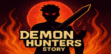 Demon Hunters Story APK