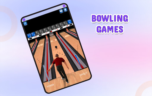 Screenshot of No Wifi Games: Play Offline