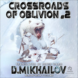 Icon image Crossroads of Oblivion #2