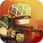 Cover Image of Télécharger Soldier Missions  APK