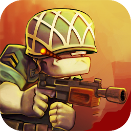 Icon image Soldier Missions