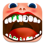 Dentist Doctors games icon