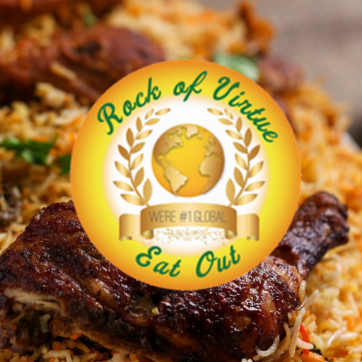 Rock of Virtue Eat Out 1.0.0 Icon