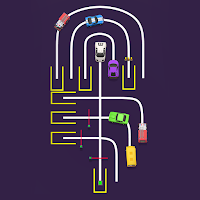 Parking Master: Car Parking 3D