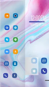 Theme for Xiaomi Poco X2 / Poc