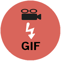 Video to Gif Converter - Gif M