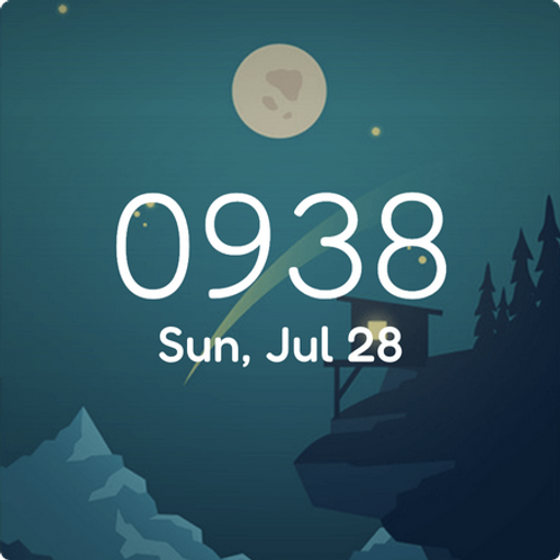Valley Watch Face icon