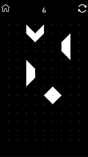White Zone Screen 2
