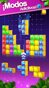 Block Puzzle Jewel : Sudoku