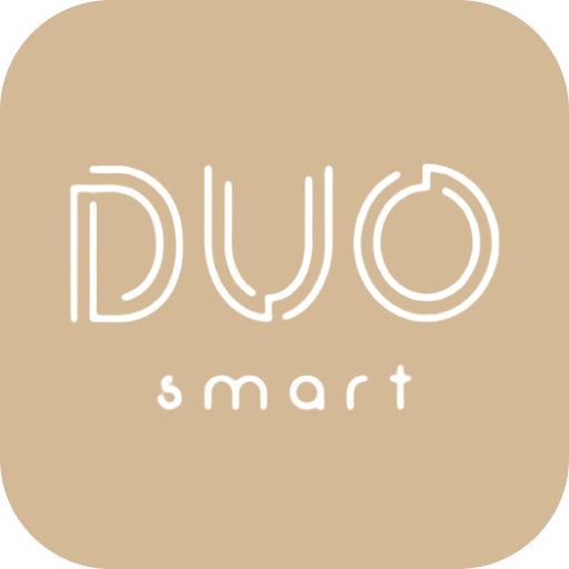 Duo Smart logo