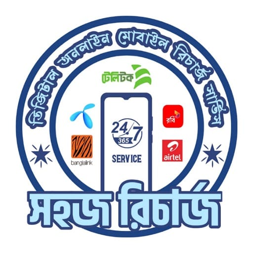 SHOHOZ RECHARGE logo