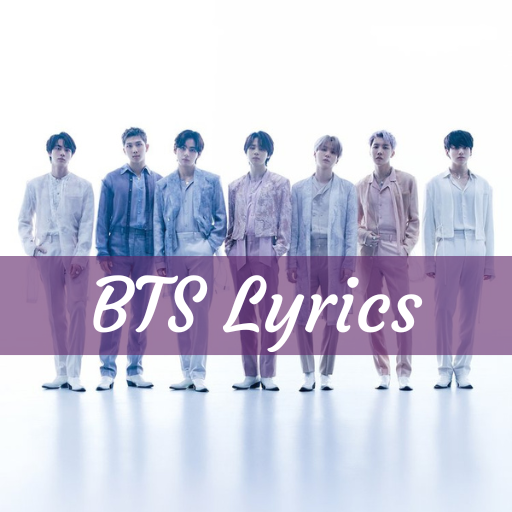 BTS Lyrics Online Download on Windows