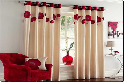 Curtain Trend Ctyles