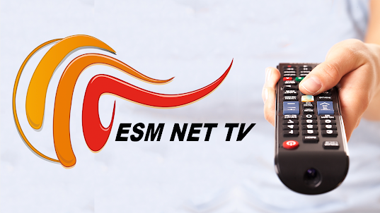 ESM NET TV