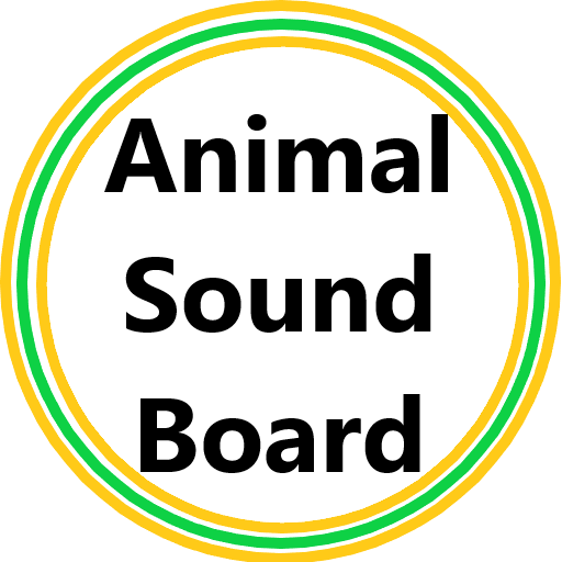 Sound Board Animals logo